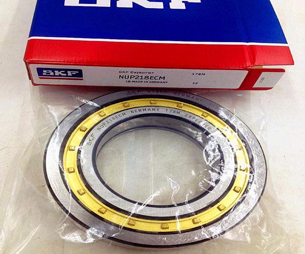 进口SKF NJ215EC+HJ215EC轴承