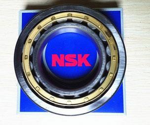 进口NSK NJ238+HJ238轴承