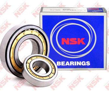 进口NSK NN3072K轴承