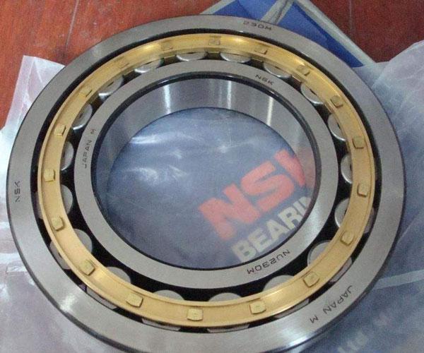 进口NSK NJ2316轴承