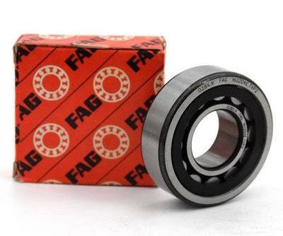 进口FAG NUP215E.TVP2轴承