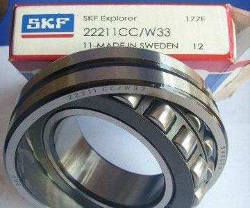 进口SKF 22216E轴承