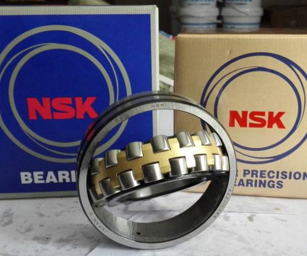 进口NSK 22319CA轴承