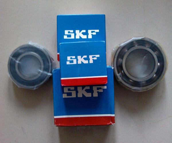 进口SKF 3206A-2RS轴承
