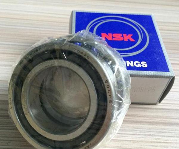 进口NSK 7310CDB轴承