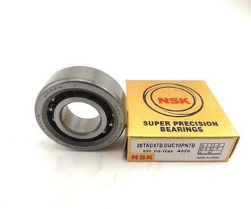 进口NSK 71924CDF轴承