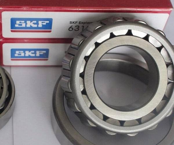 进口SKF 30307轴承