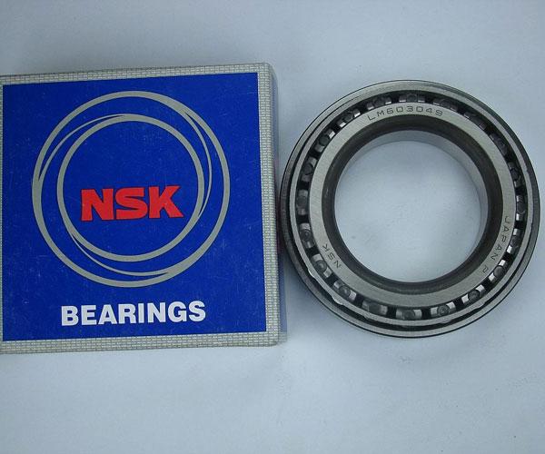 进口NSK H913849轴承