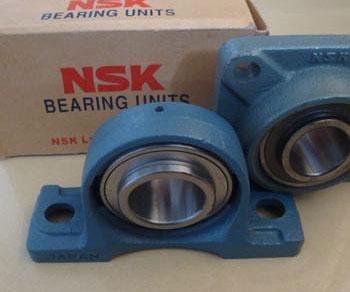 进口NSK UCF211轴承
