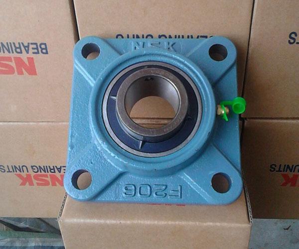 进口NSK UCP319轴承