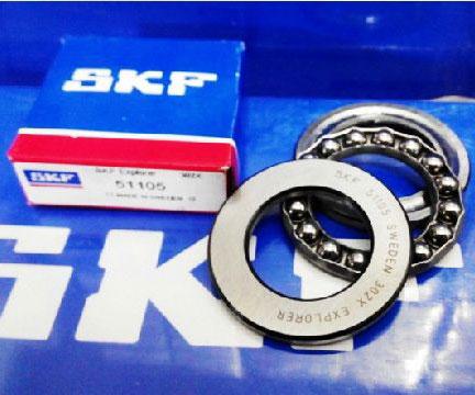 进口SKF 234726B轴承