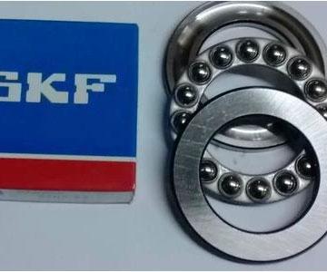 进口SKF 53317轴承