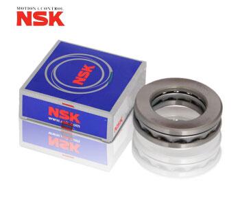 进口NSK 51136X轴承