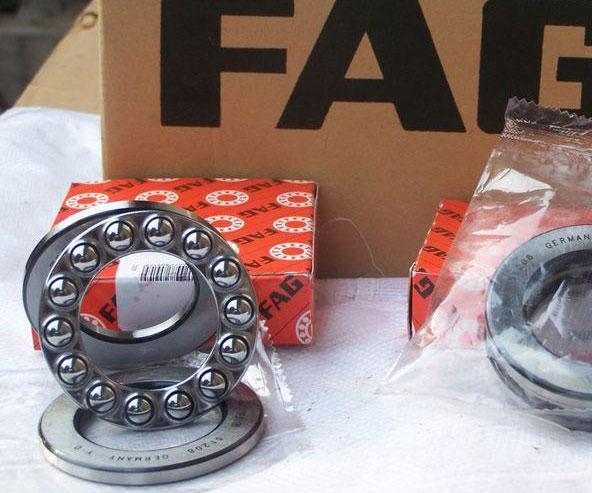 进口FAG 52418轴承