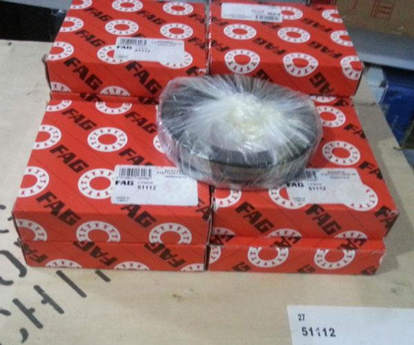 进口FAG 53322+U322轴承