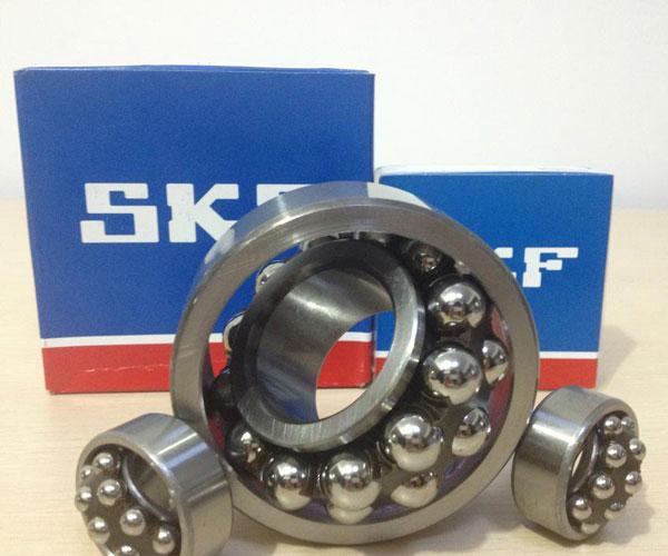 进口SKF 1209EK+H209轴承