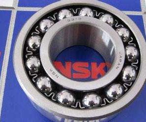 进口NSK 1206K轴承