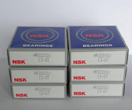进口NSK 2300轴承