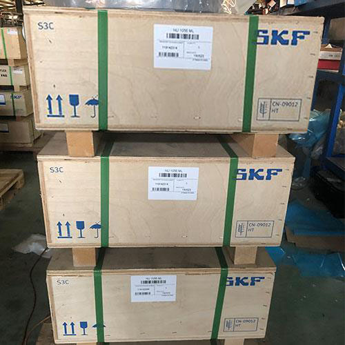 SKF 61710-2RS1轴承