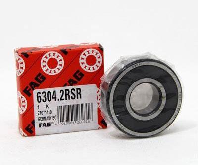 进口FAG S6009.2RSR.W203B轴承