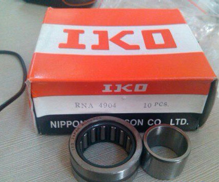 进口IKO RNA4902轴承