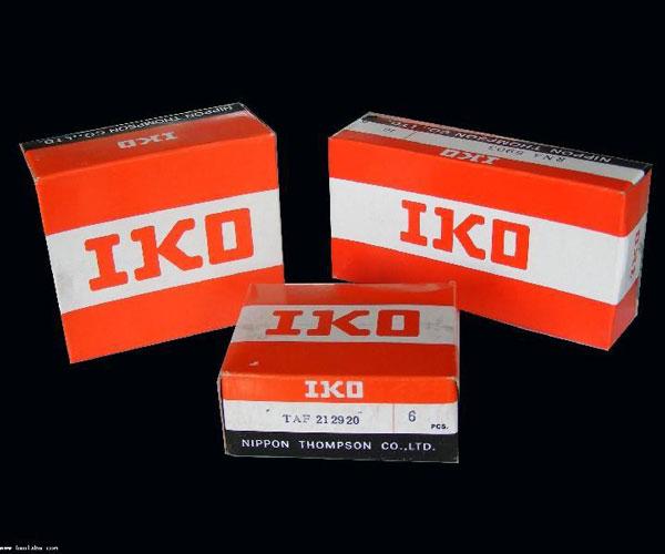进口IKO KT71010轴承