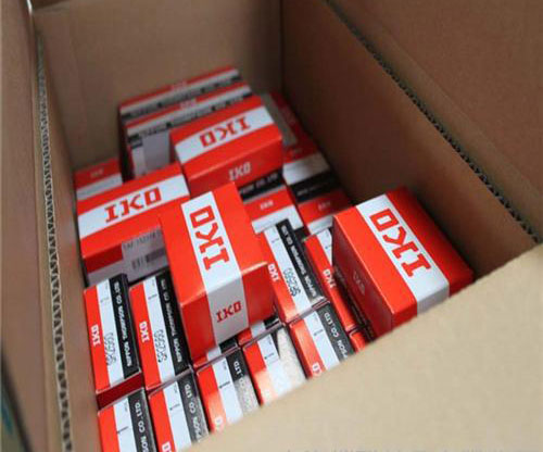 进口IKO TAF1-425720轴承