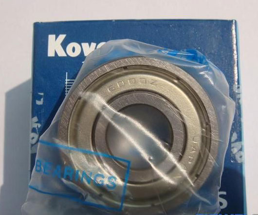 进口KOYO 626Z轴承