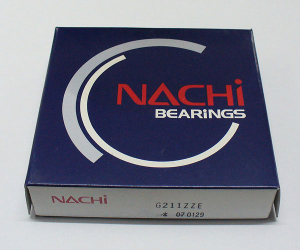 进口NACHI NF328轴承