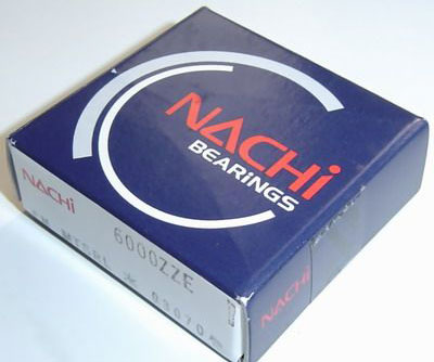 进口NACHI 7322C轴承