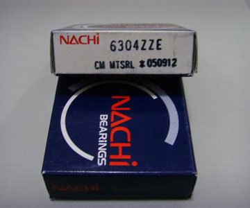 进口NACHI 7216BDB轴承