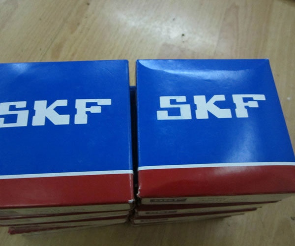 进口SKF YEL203-2F轴承