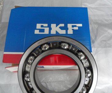 进口SKF 6000-2Z轴承