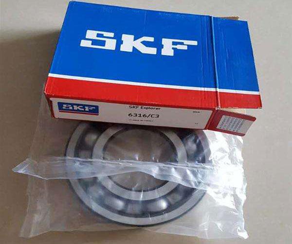 进口SKF 6032-2RS1轴承