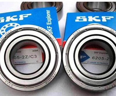 进口SKF 61807-2RS1轴承