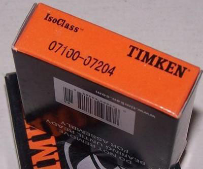 进口TIMEKN 15106/15250X轴承