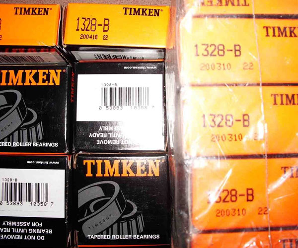进口TIMEKN LM603049/LM603012轴承